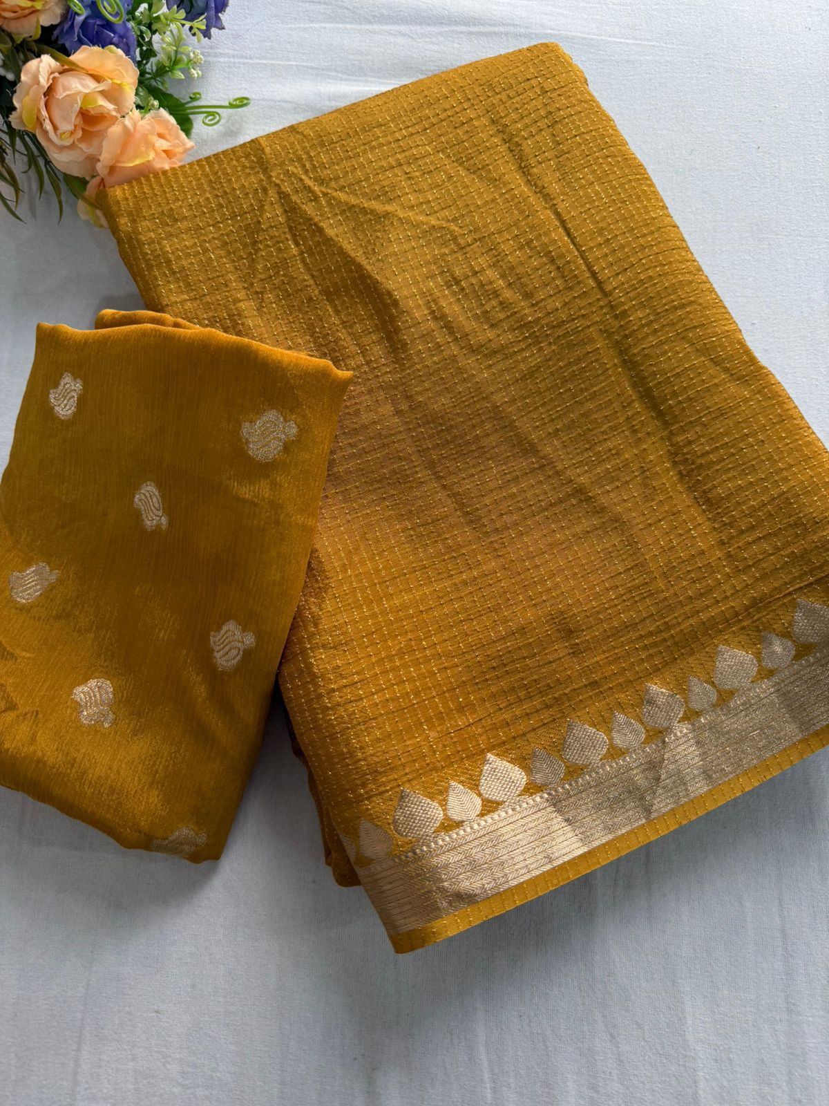 Daamini Sarees