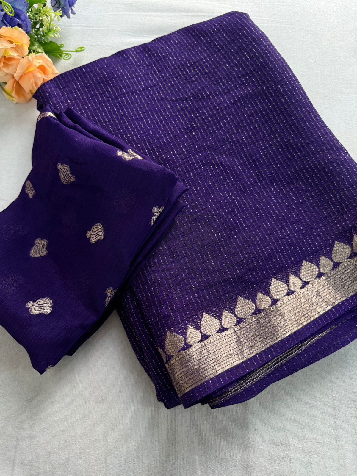 Daamini Sarees
