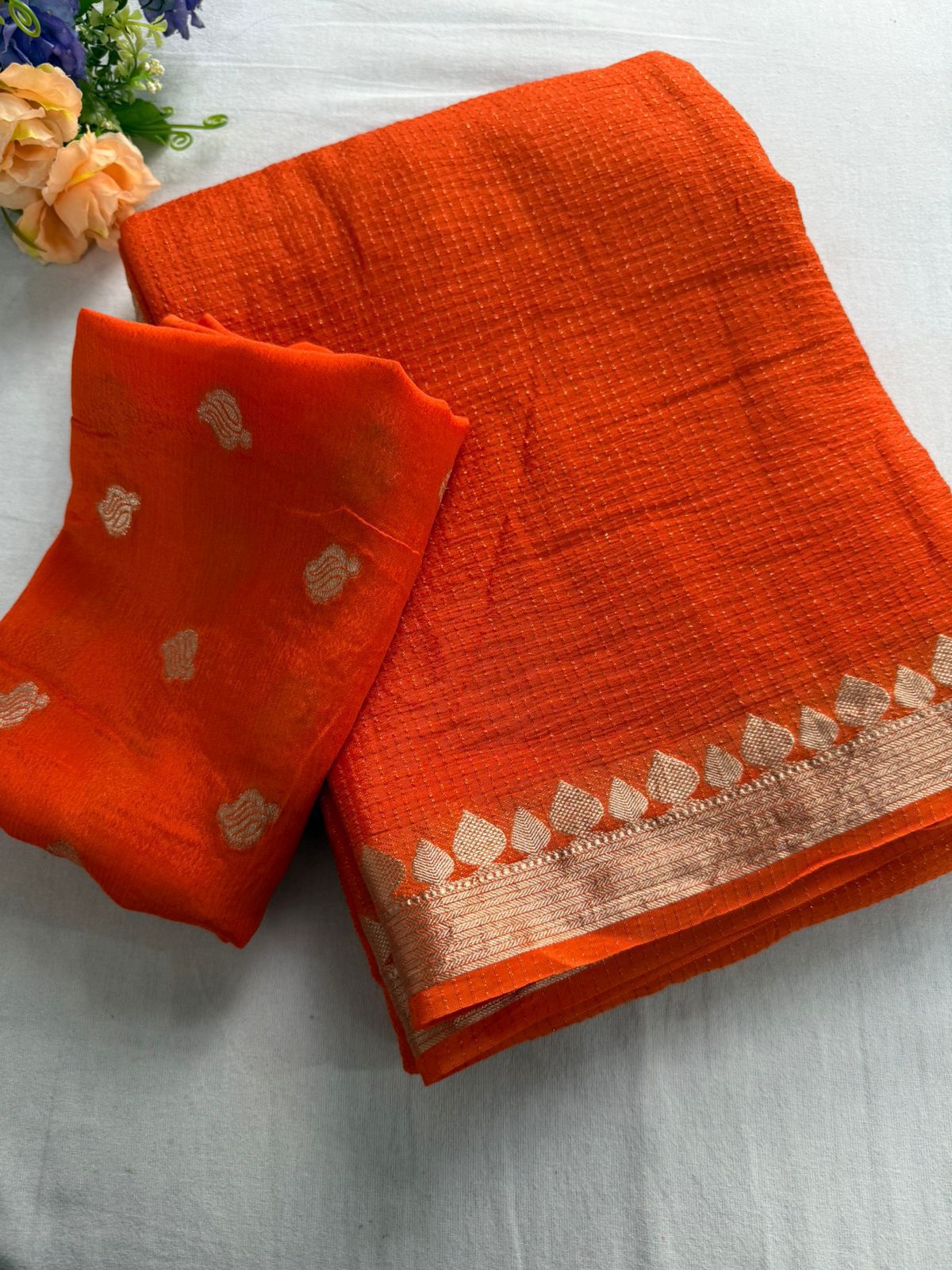 Daamini Sarees