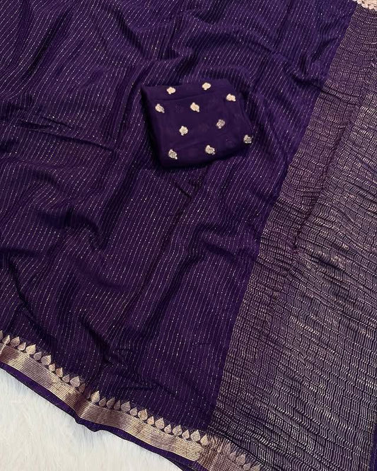 Daamini Sarees