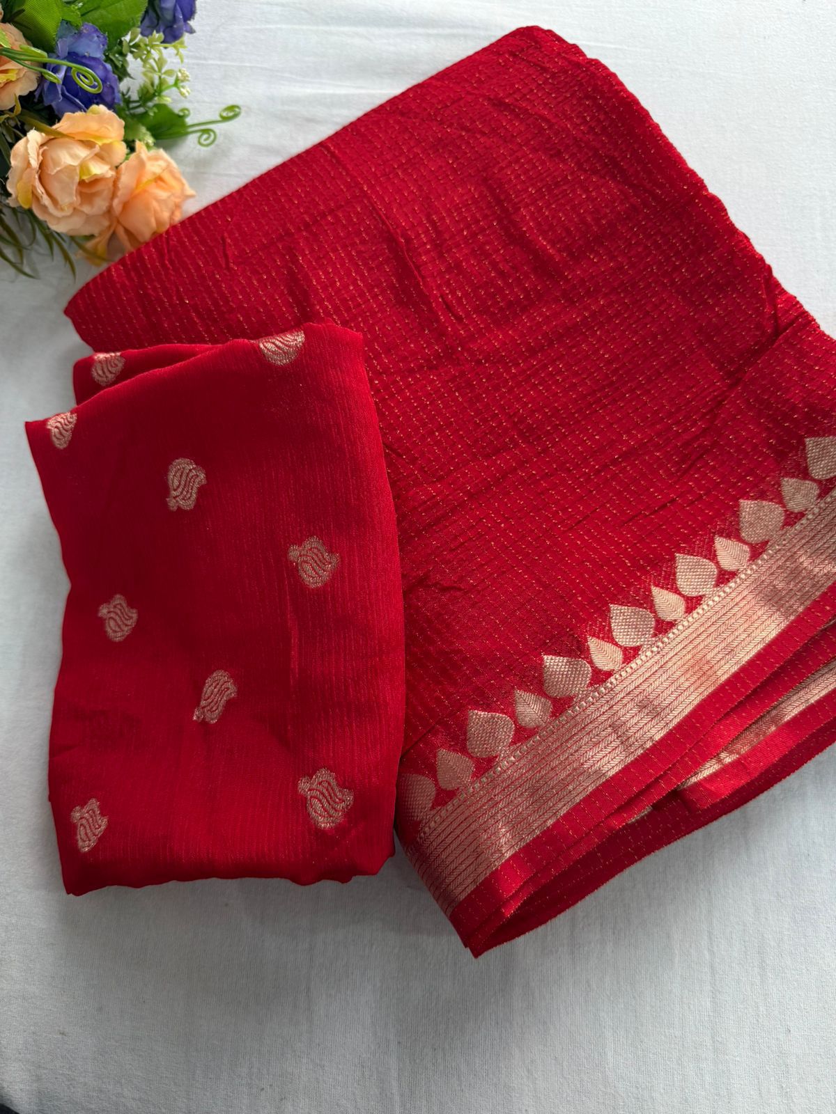Daamini Sarees