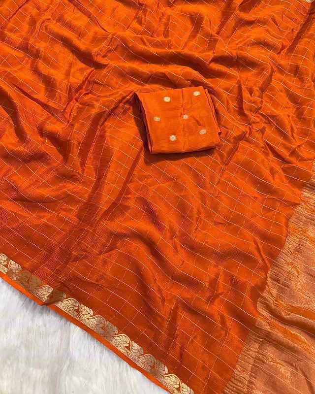 Patha -The viscose georgette